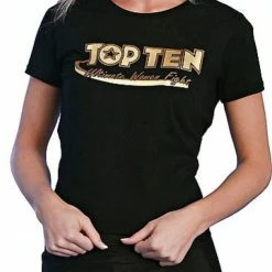 TopTen TOP TEN Skirt - Black, 1889-9 OFFERS