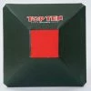 TopTen OFFERS Stationary Wall Mount Target - Black/red, 1108S
