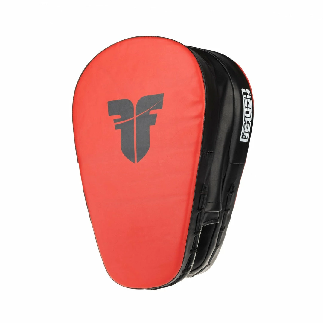 Wholesale ✔️ TRAINING Fighter Focus Double Mitts - Red/black, FFMM-002 ⭐ 8 TRAINING Fighter Focus Double Mitts - Red/black, FFMM-002