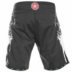 TopTen MMA OFFERS TOP TEN MMA Shorts Comet - Black/white, 1871-1