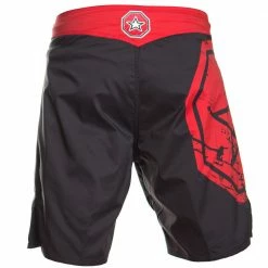 Hot Sale ๐คฉ TopTen MMA TOP TEN MMA Shorts SuperStar - Black/red, 1874-9 ๐ฏ 7 TopTen MMA TOP TEN MMA Shorts SuperStar - Black/red, 1874-9