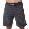 TopTen MMA Top Ten MMA CARBON Shorts - Black/grey, 1881-9