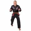 Coupon 🎁 OFFERS Fighter BJJ Gi Demon Uniform - Black, BJJB-01 😀 1 OFFERS Fighter BJJ Gi Demon Uniform - Black, BJJB-01