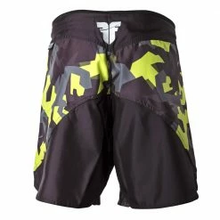 OFFERS MMA Shorts Fighter SPEED - Camo, FSHM-02