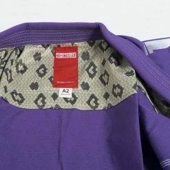 Cheap β Fighter BJJ Ripstop Gi Rip Stop - Purple, BJJBW-10 Uniforms & Gi π 18 Fighter BJJ Ripstop Gi Rip Stop - Purple, BJJBW-10 Uniforms & Gi