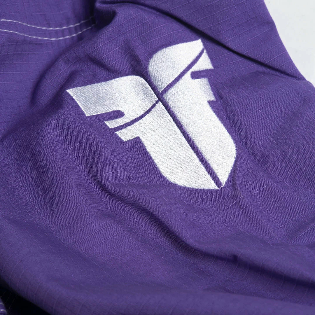 Cheap β Fighter BJJ Ripstop Gi Rip Stop - Purple, BJJBW-10 Uniforms & Gi π 9 Fighter BJJ Ripstop Gi Rip Stop - Purple, BJJBW-10 Uniforms & Gi