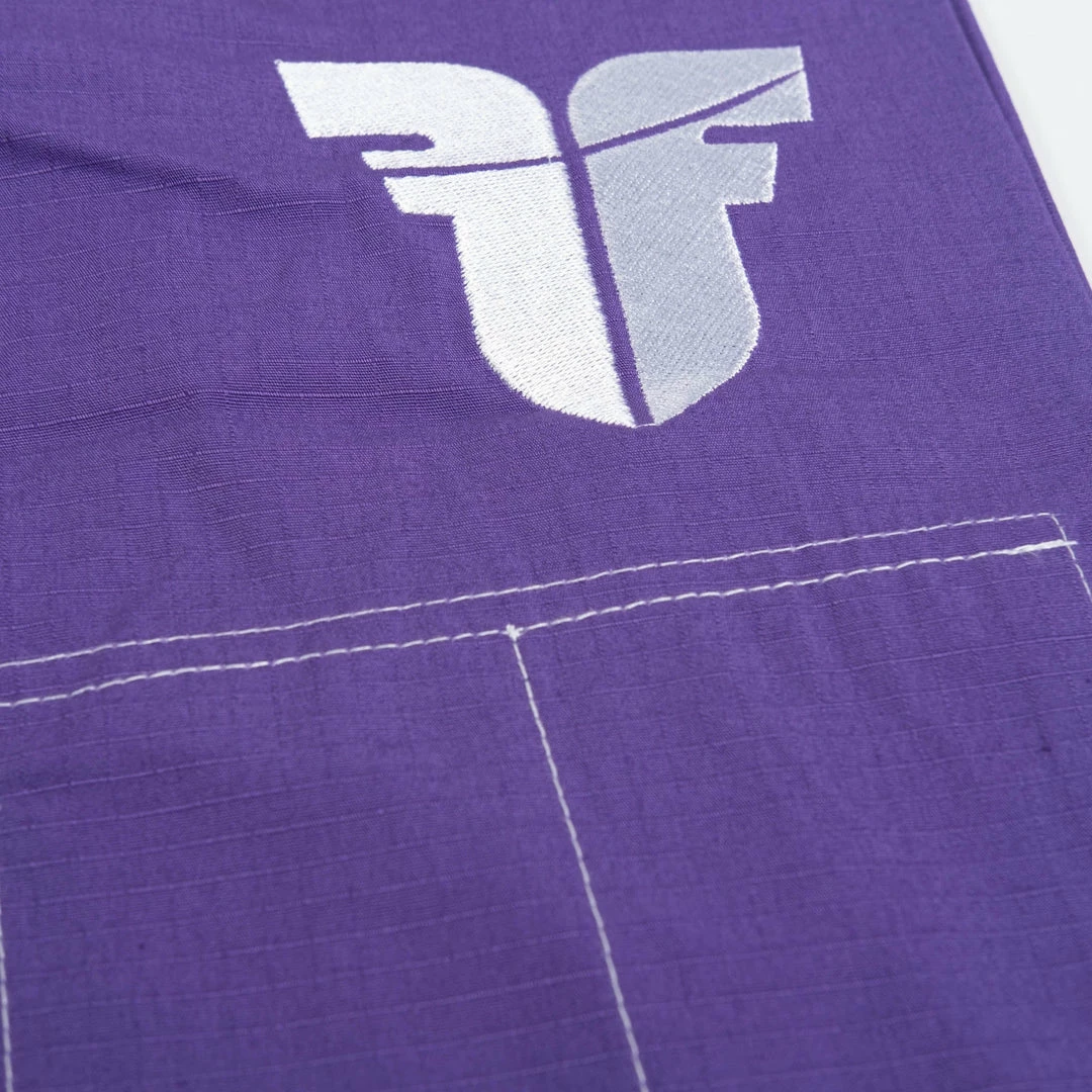 Cheap β Fighter BJJ Ripstop Gi Rip Stop - Purple, BJJBW-10 Uniforms & Gi π 11 Fighter BJJ Ripstop Gi Rip Stop - Purple, BJJBW-10 Uniforms & Gi