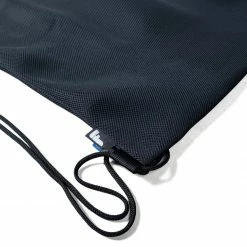 TRAINING Backpack Fighter Mesh - Black/yellow