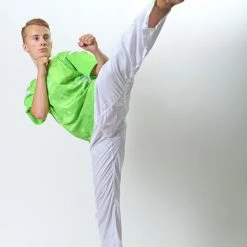 Cheapest ⭐ TopTen OFFERS Fight TOP TEN Uniform - Neon Green/white, 1681-15 👏 13 TopTen OFFERS Fight TOP TEN Uniform - Neon Green/white, 1681-15