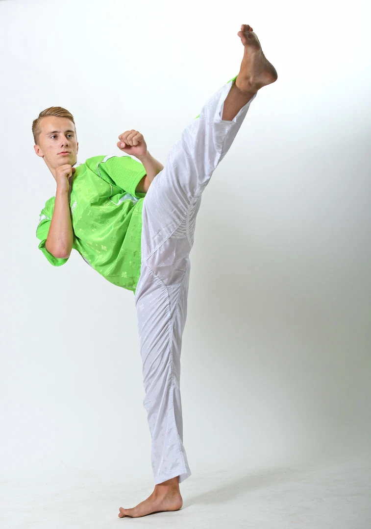 Cheapest ⭐ TopTen OFFERS Fight TOP TEN Uniform - Neon Green/white, 1681-15 👏 7 TopTen OFFERS Fight TOP TEN Uniform - Neon Green/white, 1681-15