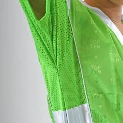 Cheapest ⭐ TopTen OFFERS Fight TOP TEN Uniform - Neon Green/white, 1681-15 👏 15 TopTen OFFERS Fight TOP TEN Uniform - Neon Green/white, 1681-15