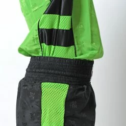 New ๐ TopTen OFFERS Fight Suit TOP TEN -uniform- Neon Green/black, 1681-51 โ๏ธ 10 TopTen OFFERS Fight Suit TOP TEN -uniform- Neon Green/black, 1681-51