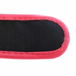 TopTen TOP TEN WAKO Glossy Red/White Pointfighter Open-Hand Gloves, 21656-4