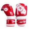 Brand new โจ TopTen TOP TEN WAKO Glossy Red/White Pointfighter Open-Hand Gloves, 21656-4 ๐ 2 TopTen TOP TEN WAKO Glossy Red/White Pointfighter Open-Hand Gloves, 21656-4