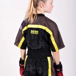 Best reviews of 🔥 TopTen TOP TEN Uniform Mesh - Black/grey/neon Yellow, 1605-21 💯 8 TopTen TOP TEN Uniform Mesh - Black/grey/neon Yellow, 1605-21