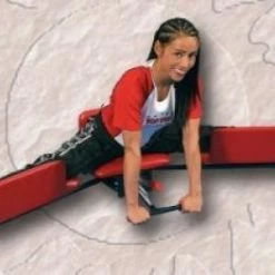 Flash Sale โญ Hayashi Stretch Machine - Red, 832-4000 ๐ 8 Hayashi Stretch Machine - Red, 832-4000