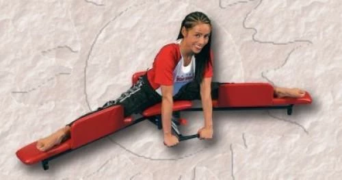 Flash Sale โญ Hayashi Stretch Machine - Red, 832-4000 ๐ 5 Hayashi Stretch Machine - Red, 832-4000