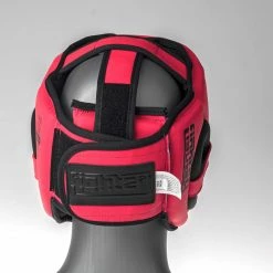 Hot Sale 🎁 Headguard Fighter Sparring - Pink 🥰 13 Headguard Fighter Sparring - Pink