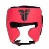 Headguard Fighter Sparring - Pink