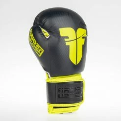 Cheap ๐ Fighter Boxing Gloves SPEED - Black/yellow โ 15 Fighter Boxing Gloves SPEED - Black/yellow