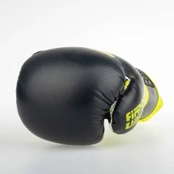 Cheap ๐ Fighter Boxing Gloves SPEED - Black/yellow โ 23 Fighter Boxing Gloves SPEED - Black/yellow