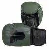 Discount 😉 Fighter Boxing Gloves SPEED - Khaki 🎁 1 Fighter Boxing Gloves SPEED - Khaki