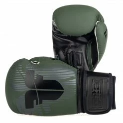 Fighter Boxing Gloves SPEED - Khaki