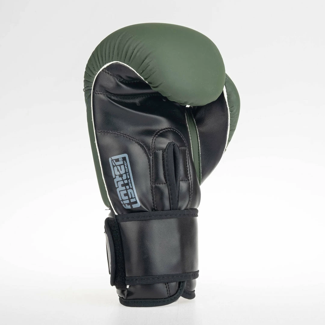 Discount ๐ Fighter Boxing Gloves SPEED - Khaki ๐ 11 Fighter Boxing Gloves SPEED - Khaki