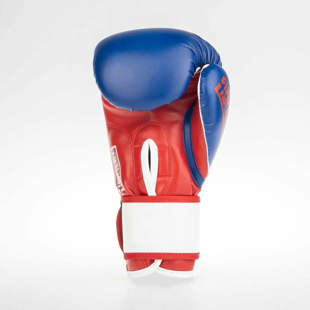 New ✨ Fighter Boxing Gloves SPEED - Tricolor 🥰 4 Fighter Boxing Gloves SPEED - Tricolor