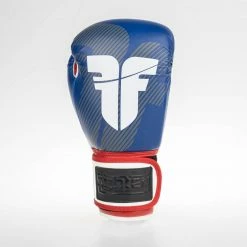 New ✨ Fighter Boxing Gloves SPEED - Tricolor 🥰 15 Fighter Boxing Gloves SPEED - Tricolor