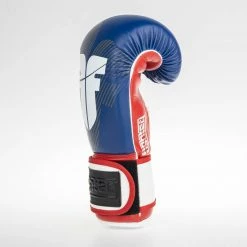 New ✨ Fighter Boxing Gloves SPEED - Tricolor 🥰 16 Fighter Boxing Gloves SPEED - Tricolor
