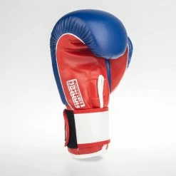 New ✨ Fighter Boxing Gloves SPEED - Tricolor 🥰 17 Fighter Boxing Gloves SPEED - Tricolor
