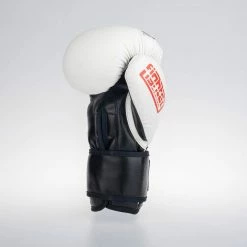 Fighter Boxing Gloves SPEED - White