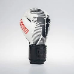 Brand new ๐ Fighter Boxing Gloves SPEED - White ๐ฅฐ 22 Fighter Boxing Gloves SPEED - White