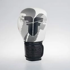 Brand new ๐ Fighter Boxing Gloves SPEED - White ๐ฅฐ 23 Fighter Boxing Gloves SPEED - White