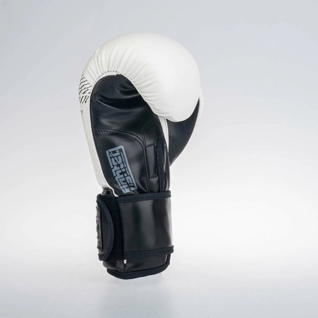 Brand new ๐ Fighter Boxing Gloves SPEED - White ๐ฅฐ 10 Fighter Boxing Gloves SPEED - White