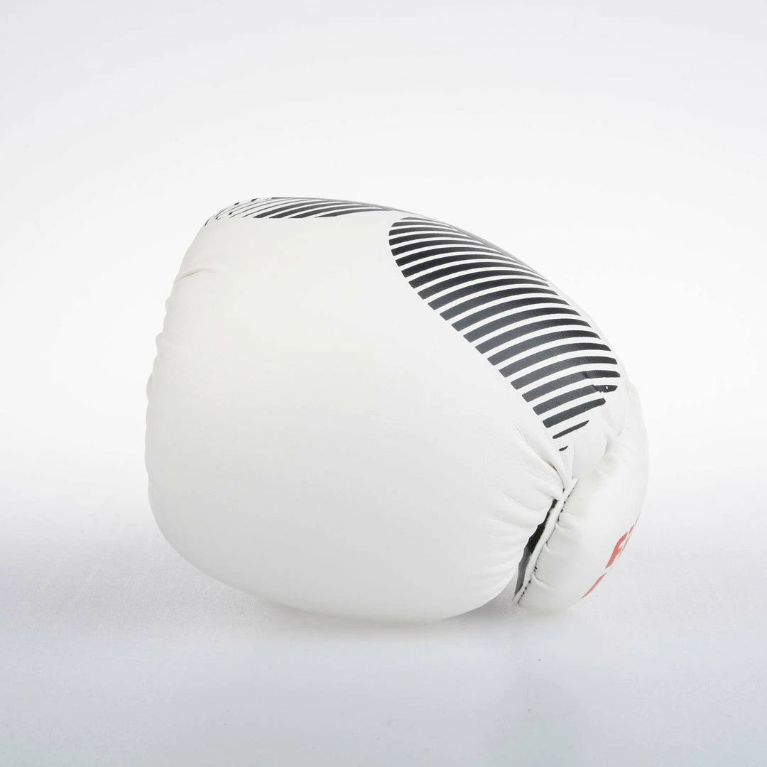 Brand new ๐ Fighter Boxing Gloves SPEED - White ๐ฅฐ 11 Fighter Boxing Gloves SPEED - White