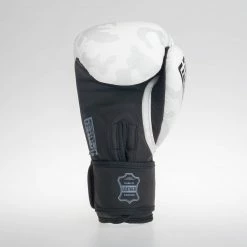 Brand new ๐ Fighter Boxing Gloves SPEED - White ๐ฅฐ 27 Fighter Boxing Gloves SPEED - White