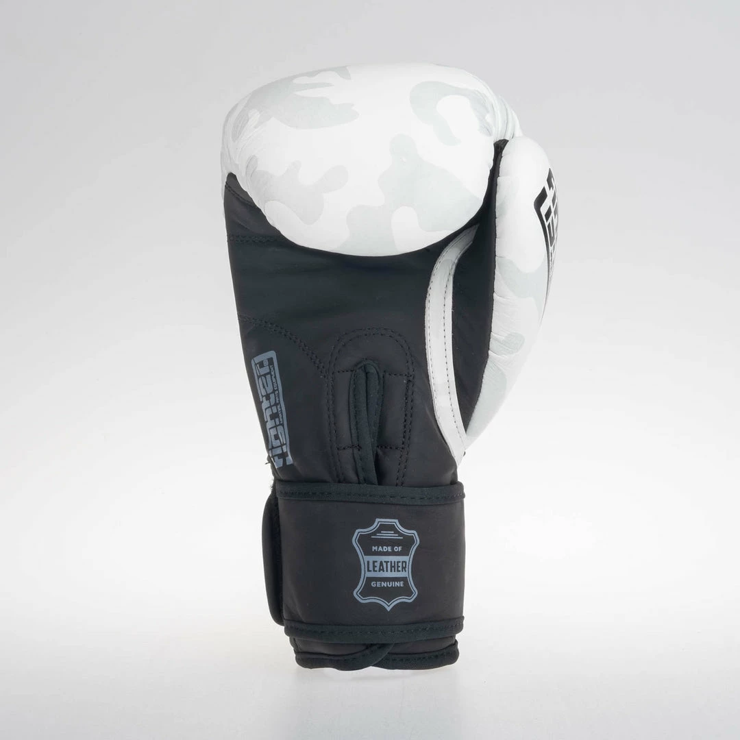 Brand new ๐ Fighter Boxing Gloves SPEED - White ๐ฅฐ 12 Fighter Boxing Gloves SPEED - White