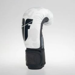 Brand new ๐ Fighter Boxing Gloves SPEED - White ๐ฅฐ 31 Fighter Boxing Gloves SPEED - White