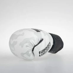 Brand new ๐ Fighter Boxing Gloves SPEED - White ๐ฅฐ 33 Fighter Boxing Gloves SPEED - White