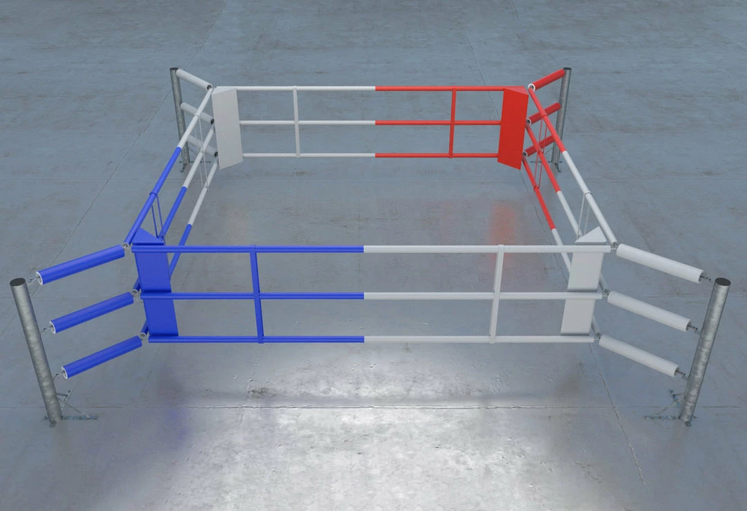 Discount ๐งจ Fighter Floor Training Ring- 19.5ft, BRF-NF 6 ๐ 6 Fighter Floor Training Ring- 19.5ft, BRF-NF 6