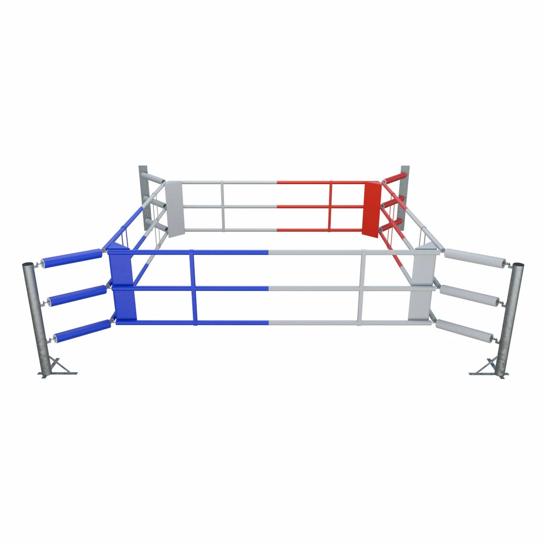 Best Sale โจ Fighter Floor Training Ring- 18ft, BRF-NF 55 ๐ 3 Fighter Floor Training Ring- 18ft, BRF-NF 55