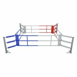 Fighter Floor Training Ring- 19.5ft, BRF-NF 6
