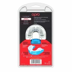 Best Sale ๐ OPRO Mouth Guard Junior Gold - Sky Blue/Prl ๐ 7 OPRO Mouth Guard Junior Gold - Sky Blue/Prl
