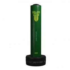 Free Standing Boxing Bag Fighter 3in1 - Green