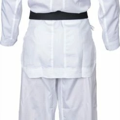 TopTen Uniforms & Gi Karate Gi “Air Deluxe” - White