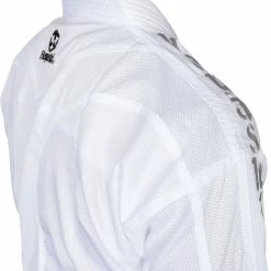 TopTen Uniforms & Gi Karate Gi “Air Deluxe” - White
