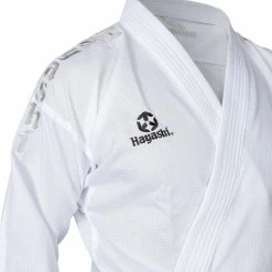 TopTen Uniforms & Gi Karate Gi “Air Deluxe” - White