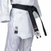 New π― TopTen Uniforms & Gi Karate Gi βAir Deluxeβ - White π― 1 TopTen Uniforms & Gi Karate Gi βAir Deluxeβ - White